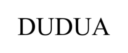 DUDUA trademark