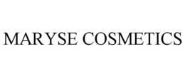 MARYSE COSMETICS trademark