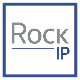 ROCK IP trademark