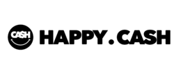 CA$H HAPPY. CASH trademark