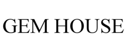 GEM HOUSE trademark
