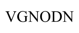 VGNODN trademark