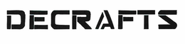 DECRAFTS trademark