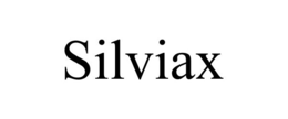 SILVIAX trademark