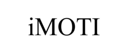 IMOTI trademark