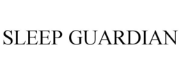 SLEEP GUARDIAN trademark