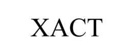 XACT trademark