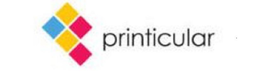 PRINTICULAR trademark