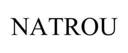 NATROU trademark