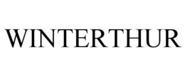 WINTERTHUR trademark