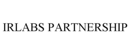 IRLABS PARTNERSHIP trademark