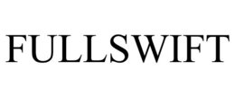 FULLSWIFT trademark