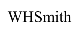 WHSMITH trademark