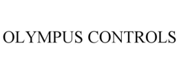 OLYMPUS CONTROLS trademark