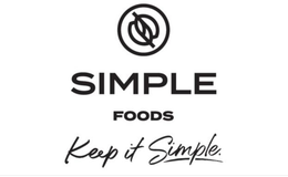 SIMPLE FOODS KEEP IT SIMPLE. trademark