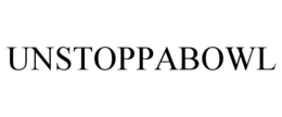 UNSTOPPABOWL trademark