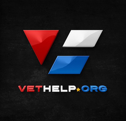 VETHELP.ORG trademark