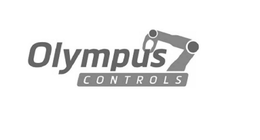 OLYMPUS CONTROLS trademark
