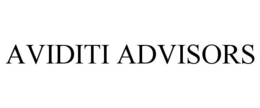 AVIDITI ADVISORS trademark