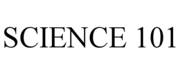 SCIENCE 101 trademark