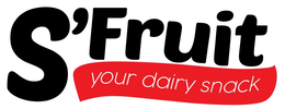 S'FRUIT YOUR DAIRY SNACK trademark