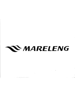 MARELENG trademark