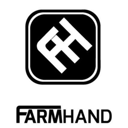 FH FARMHAND trademark