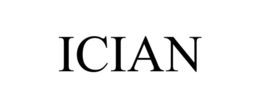ICIAN trademark