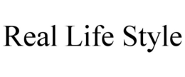REAL LIFE STYLE trademark