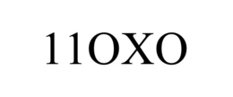 11OXO trademark