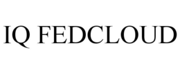 IQ FEDCLOUD trademark