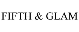 FIFTH & GLAM trademark
