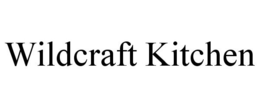 WILDCRAFT KITCHEN trademark