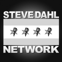 STEVE DAHL NETWORK trademark