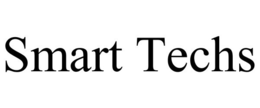 SMART TECHS trademark