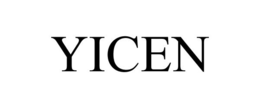 YICEN trademark