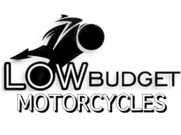 LOW BUDGET MOTORCYCLES trademark