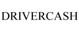 DRIVERCASH trademark