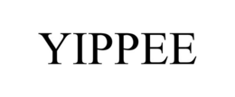 YIPPEE trademark