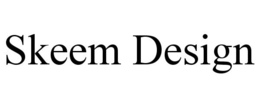SKEEM DESIGN trademark