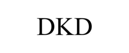DKD trademark