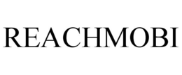REACHMOBI trademark