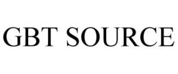 GBT SOURCE trademark