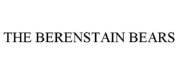 THE BERENSTAIN BEARS trademark