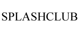 SPLASHCLUB trademark