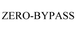 ZERO-BYPASS trademark