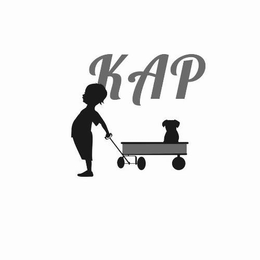 KAP trademark