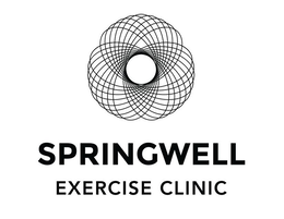 SPRINGWELL EXERCISE CLINIC trademark