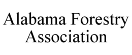 ALABAMA FORESTRY ASSOCIATION trademark