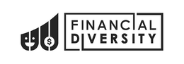 $ FINANCIAL DIVERSITY trademark